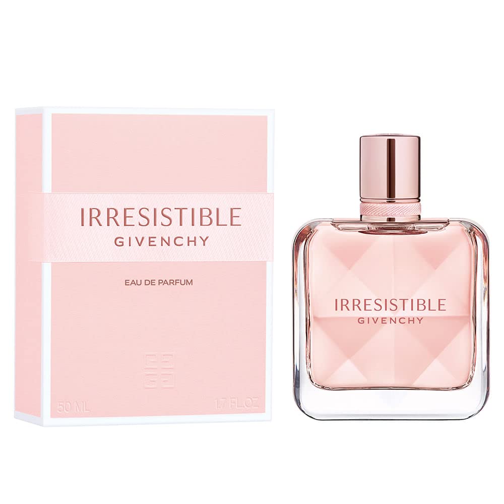 Givenchy Irresistible オードパルファム 50ml Amazon.com : Givenchy Irresistible Eau De Parfum Spray for Women