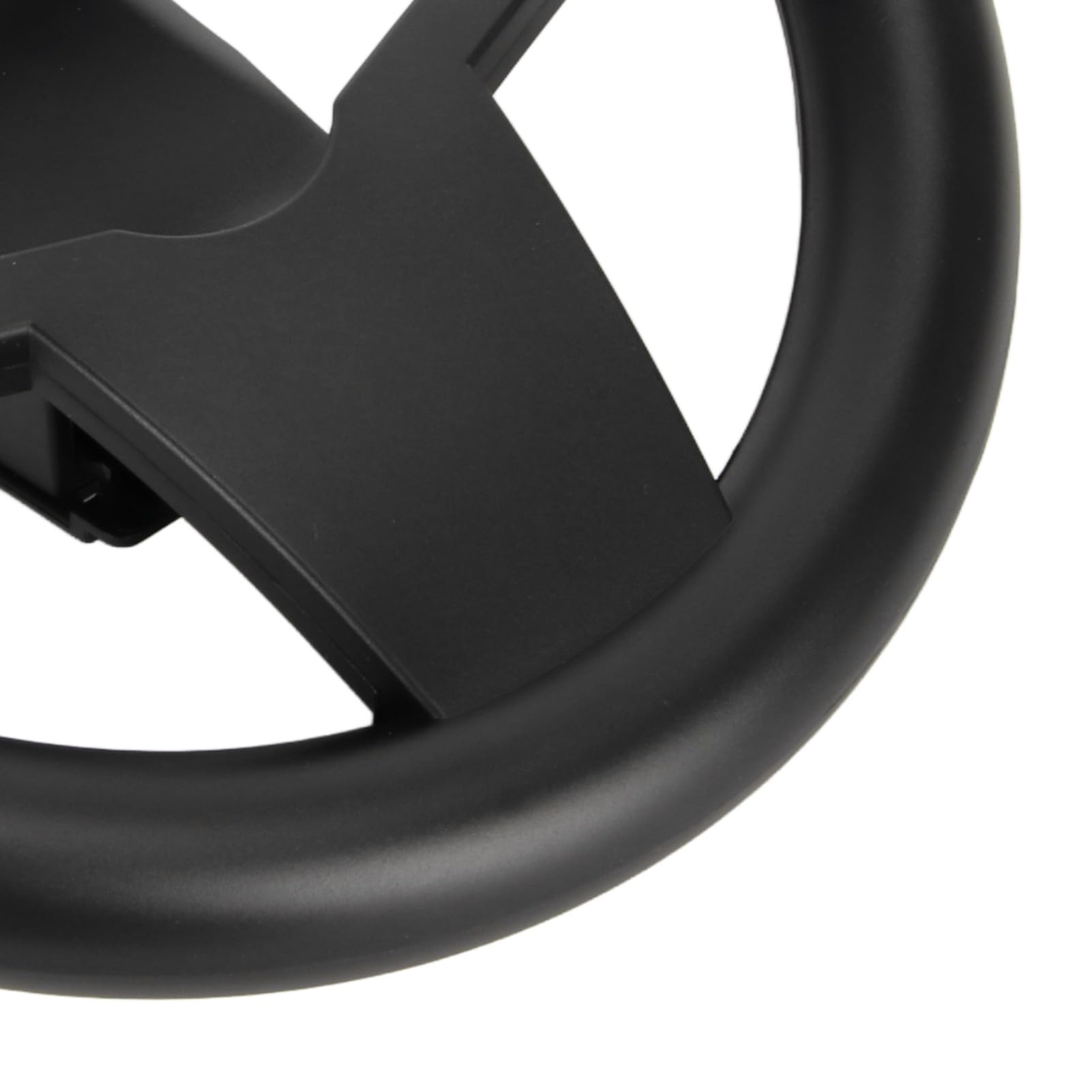 Kierownica wyścigowa do, przenośna kierownica do gamepada, elastyczna, antypoślizgowa, wyścigowa, USB, do konsoli