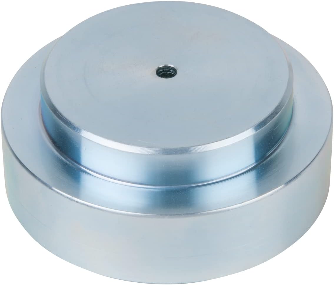 KS Tools Plastic 440.0498 Pressure Washer SAF Diameter 76 mm