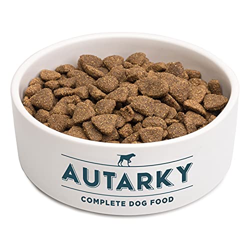Autarky Hypoallergenic Mature Lite Delicious Chicken Dry Dog Food for Senior Dogs, 12 kg - Image 4