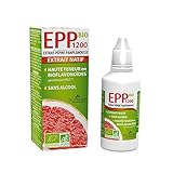 3 ch?nes EPP1200 Bio Grapefruit Seeds Extract 50 ml