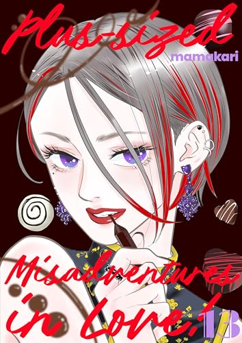 13 Plus-sized Misadventures in Love eBook