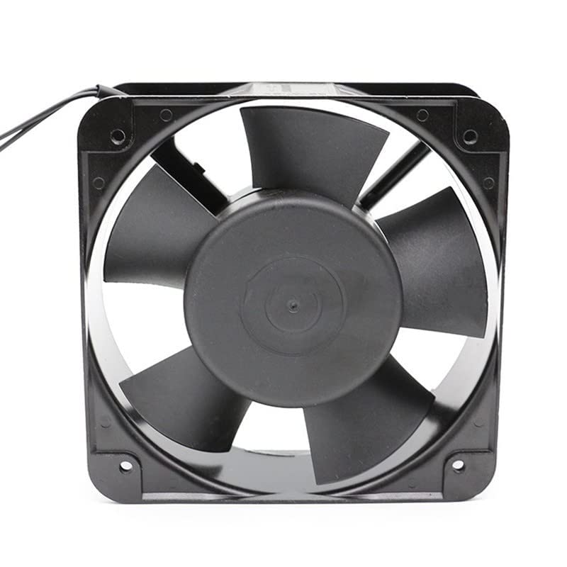 220V 0.25A 15050 Cooling Fan 150X150X50mm