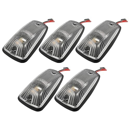Luz marcador techo Chevrolet K2500 para rutas nocturnas seguras