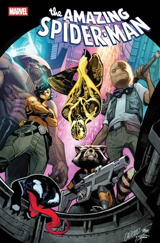 Amazing Spider-Man (2025-) #13