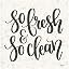 So Fresh & So