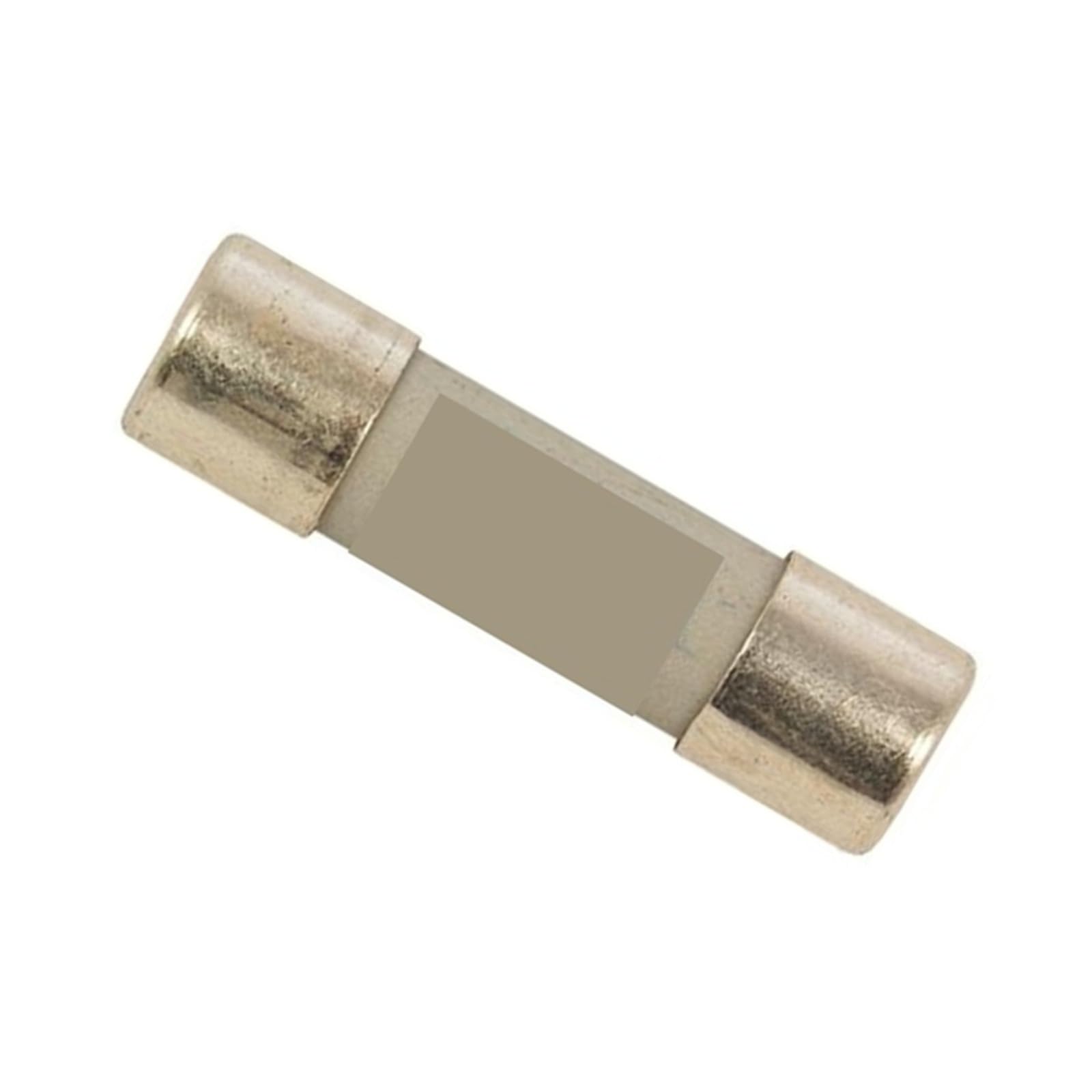 10 PZ 5017906.4 Fusibile Cilindrico 5017906 4A Originale