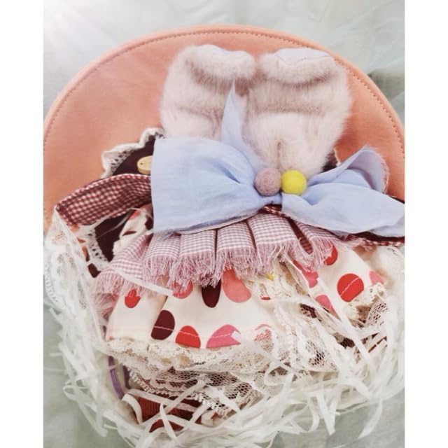 Amazon.co.jp: ブライスアウトフィット ピンクセット ネオブライスお