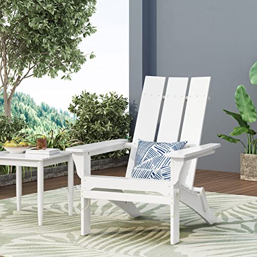 Seeheool ZUMA Foldable Adirondack Chair