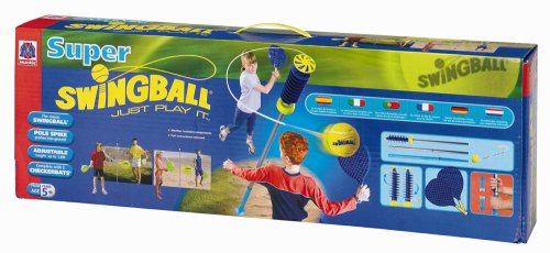 Super Swingball