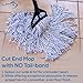 KLEEN HANDLER Cut End Finish Mop | 1.25