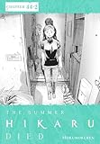 The Summer Hikaru Died, Chapter 44.2