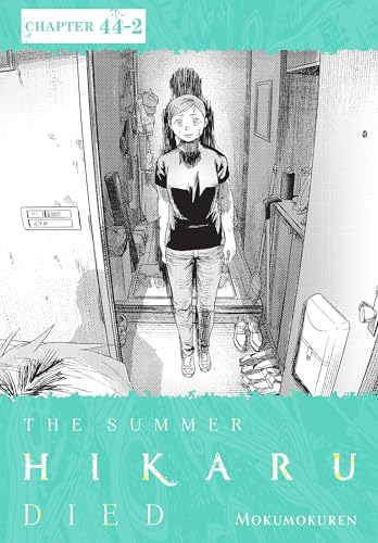 The Summer Hikaru Died, Chapter 44.2