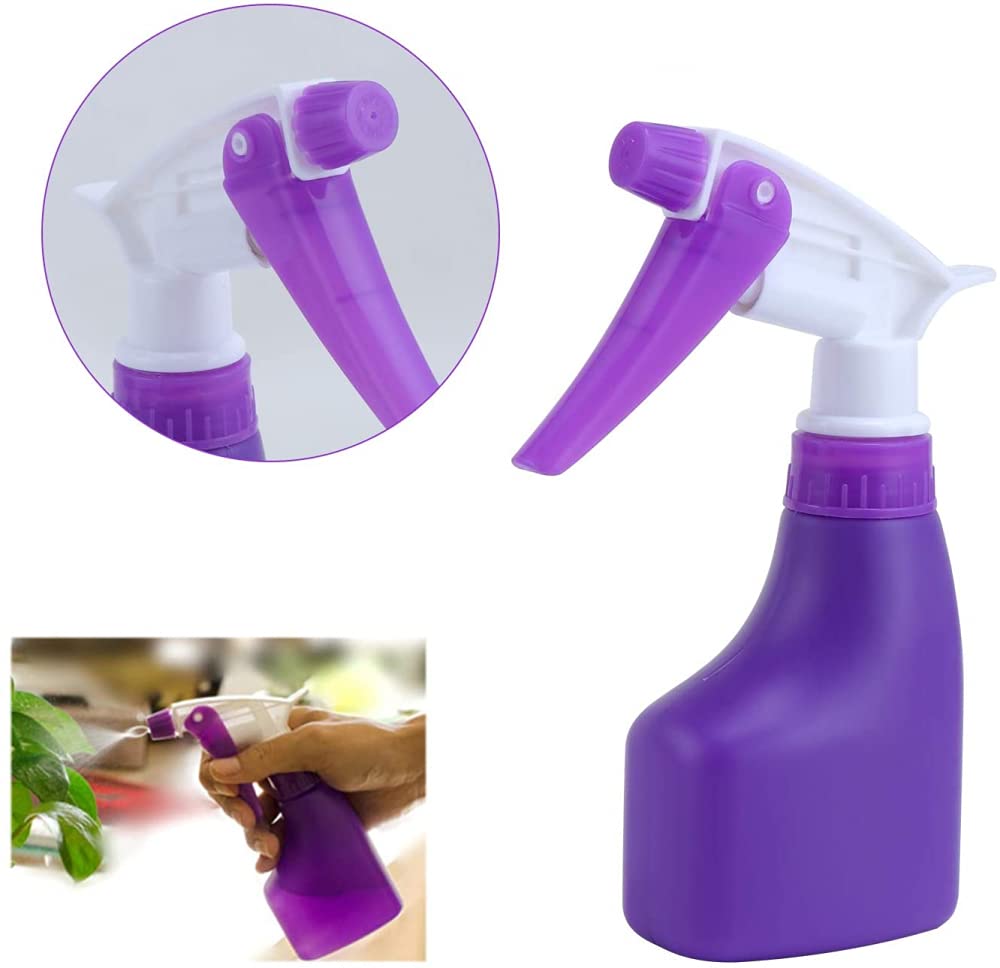 SIQI Juego de herramientas de mano de jardín de 10 piezas, kit de plantación, herramienta de trabajo de jardín con estuche de transporte, juego de trabajo de jardinería con mango ergonómico, regalo pa