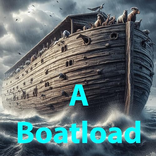 How Many Animals Were On The Ark?