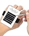 Individual Eyelash Extension Hand Plate Lash Holder | Adjustable Lash Tray Strip Palette | One Size Fits All Eyelash Extension Holder Lash Tool | Professional Eyelash Extension Supplies