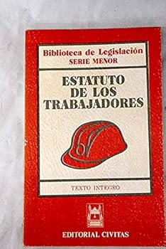 Estatuto de los trabajadore...