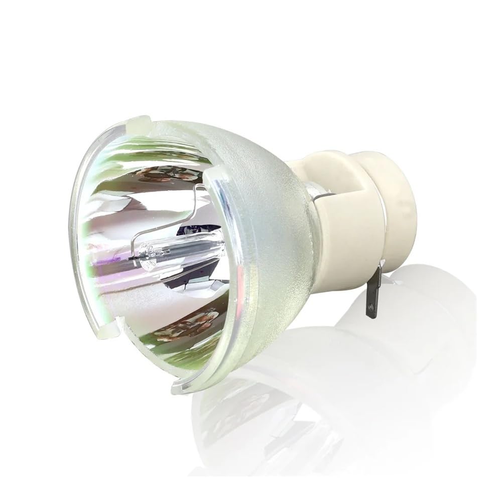 Ampoule de projecteur compatible avec VIP190/0.8 E20.9 haute luminosité - 4