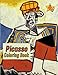 Picasso Coloring Book: Artistic Coloring Book For Fan Of All Ages For Relaxation And Stress Relief
