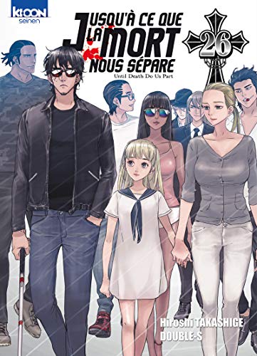 Jusqu'à ce que la mort nous sépare T26 (26) livre En ligne