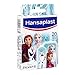 Produktbild HANSAPLAST Kids Pflasterstrips Frozen 20 St