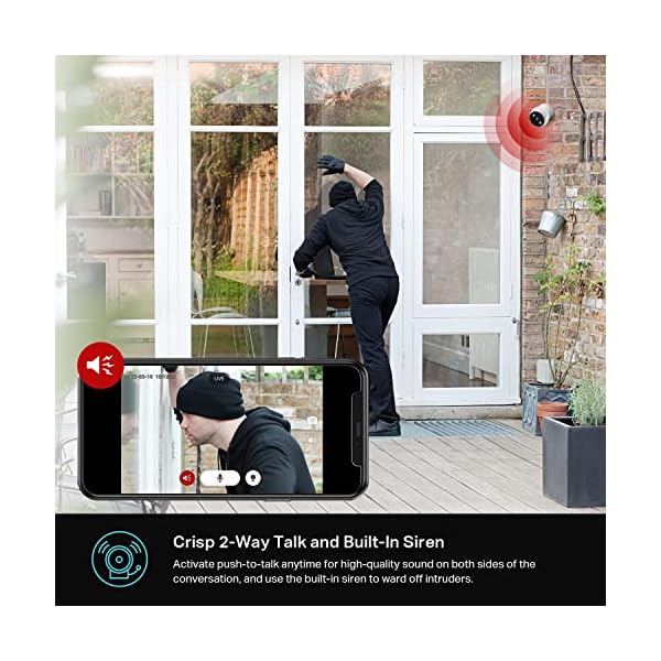 Kasa-4MP-2K-Security-Camera-Outdoor-Wired-IP65-Starlight-Sensor-98-Ft-Night-Vision-MotionPerson-Detection-2-Way-Audio-wSiren-CloudSD-Card-Storage-Alexa-Google-Assistant-CompatibleKC420WS Kasa-4MP-2K-Security-Camera-Outdoor-Wired-IP65-Starlight-Sensor-98-Ft-Night-Vision-MotionPerson-Detection-2-Way-Audio-wSiren-CloudSD-Card-Storage-Alexa-Google-Assistant-CompatibleKC420WS