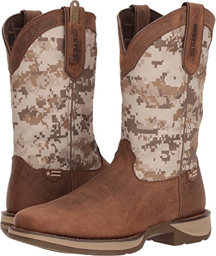 Image of Durango mens Ddb0166 | Casual Boots