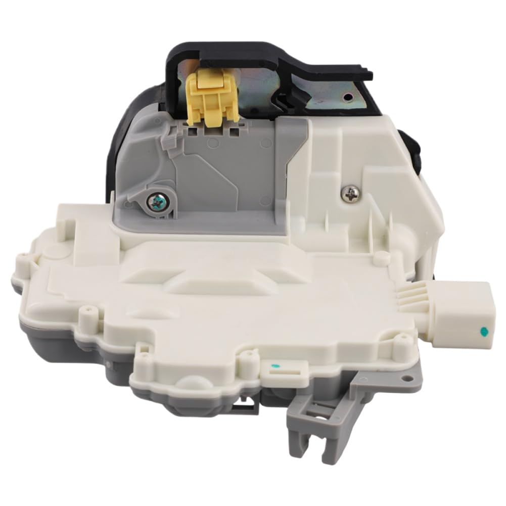 Rear Door Lock Actuator Compatible with A3 A6 A8 R8 RS3 RS6 (2004-2014)