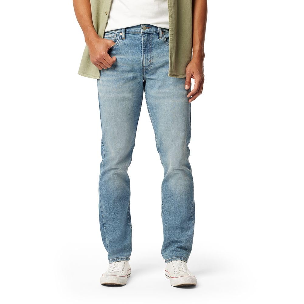 Men's Slim Fit Jeans