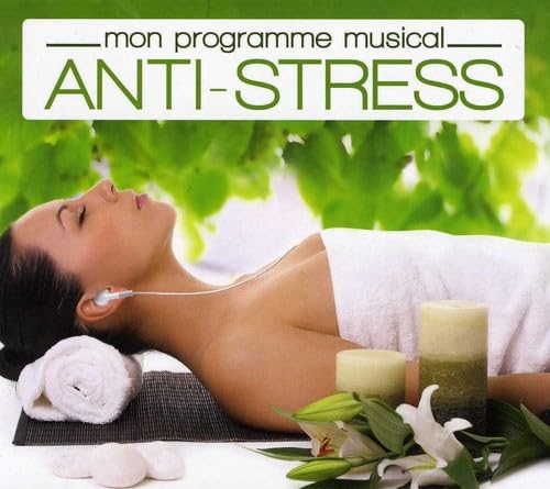 Anti-Stress