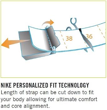 Nike Women's Reversible Single Web