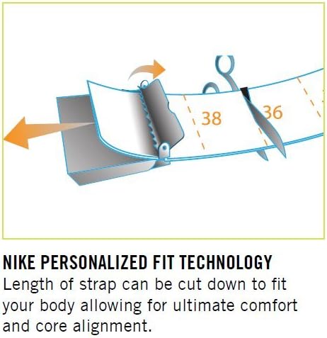 Nike Women's Reversible Single Web