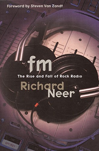 Fm: The Rise And Fall Of Rock Radio #TOP3
