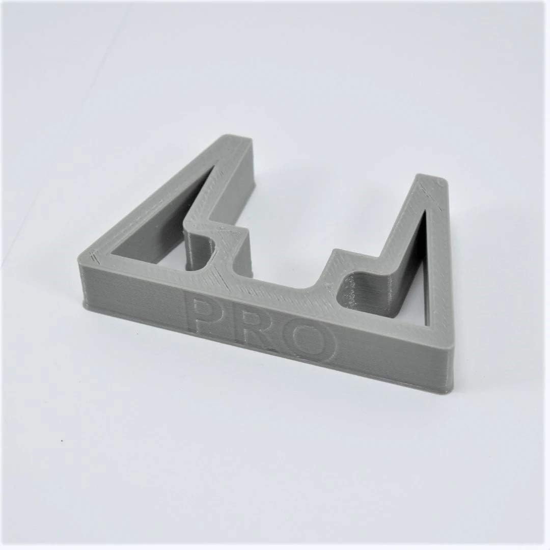 3D Cabin PS4 Pro Console Vertical Stand Adjustable, Diffrent Colours Available White image 5