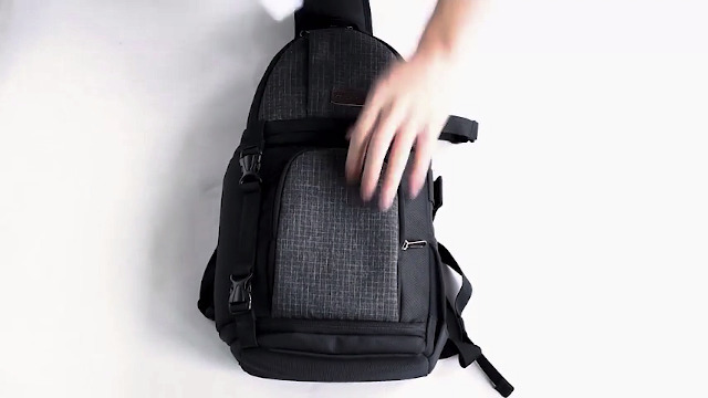 Amazon.co.jp: MOSISO カメラバッグ DSLR/SLR/ミラーレスカメラ用 対応