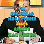 Cover of The Braindead Megaphone