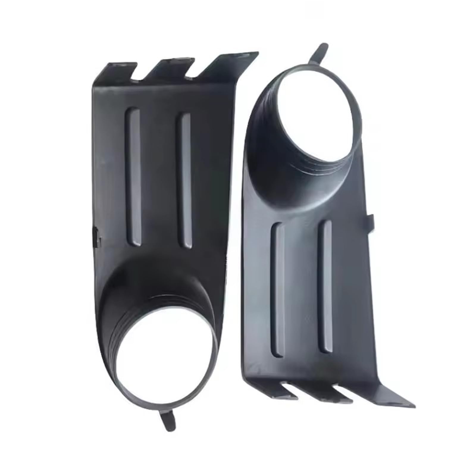 rejillas luz antiniebla Compatible Con Citroen Para Picasso 7452 CL 9650212377 Luz Antiniebla Delantera Lámpara Rejilla Parachoques Marco Soporte Cubierta Exterior 9650212477