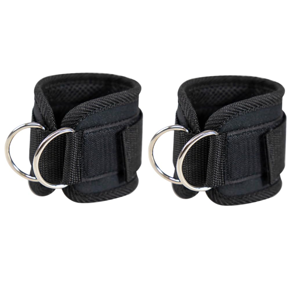 Smilodox Unisex Resistance Bands - Ideaal voor het thuiswerk- en