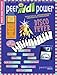 Produktbild peer midi power Vol. 6 Disco Fever - Klavier/Midifiles (Noten)