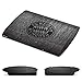 DeinDesign Autocollant Compatible avec Sony Playstation 3 Superslim CECH-4000 Sticker Film Autocollant Look métallique FCB FC Bayern Munich