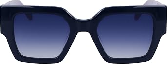 Calvin Klein Damen Ckj22638s N Sunglasses