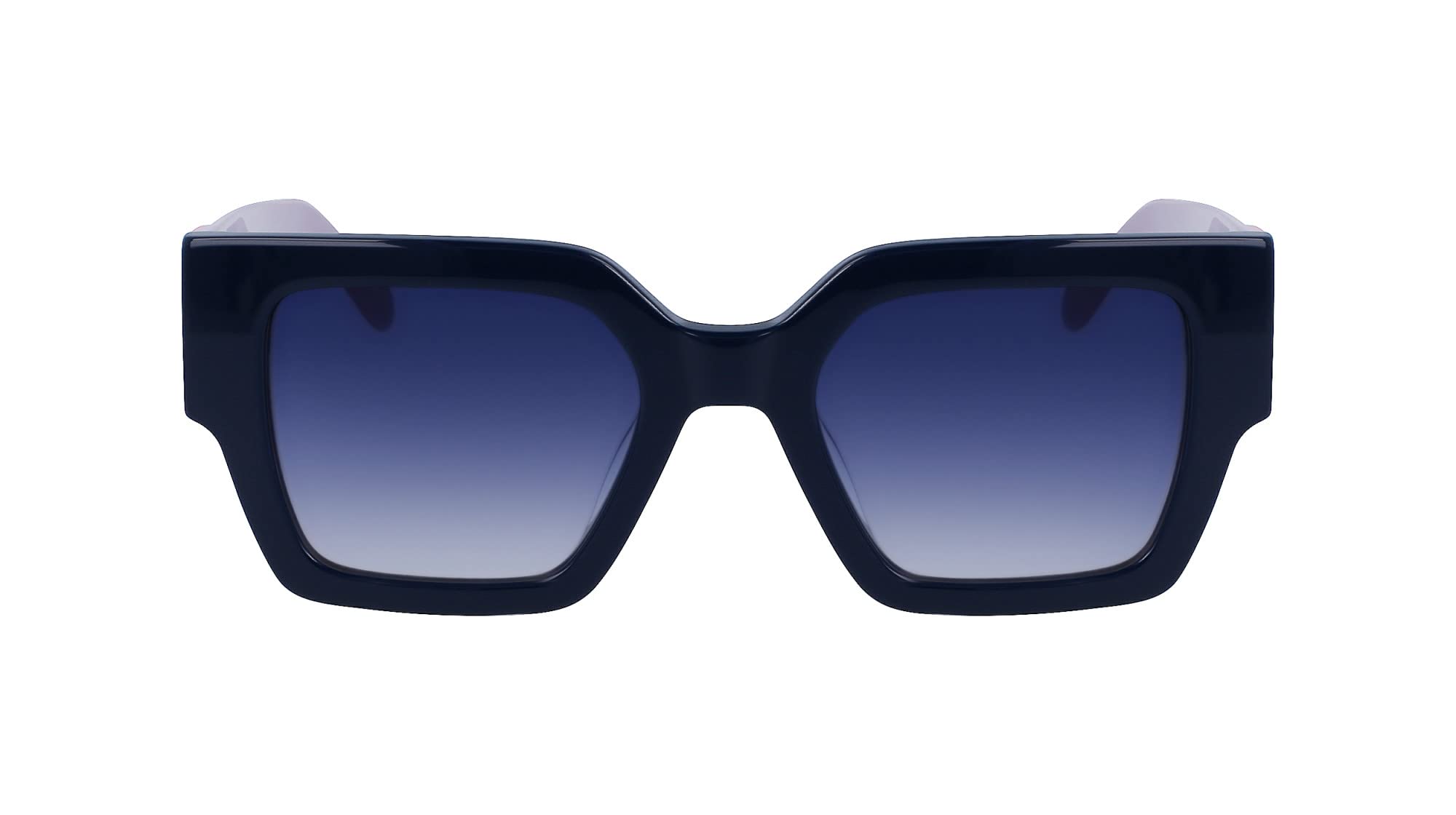 Calvin Klein Jeans Women's Sunglasses CKJ22638S/N - Blue with Lens