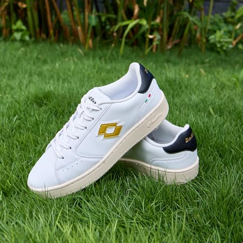 Image of Lotto Women Autograph Urbano Sneakers