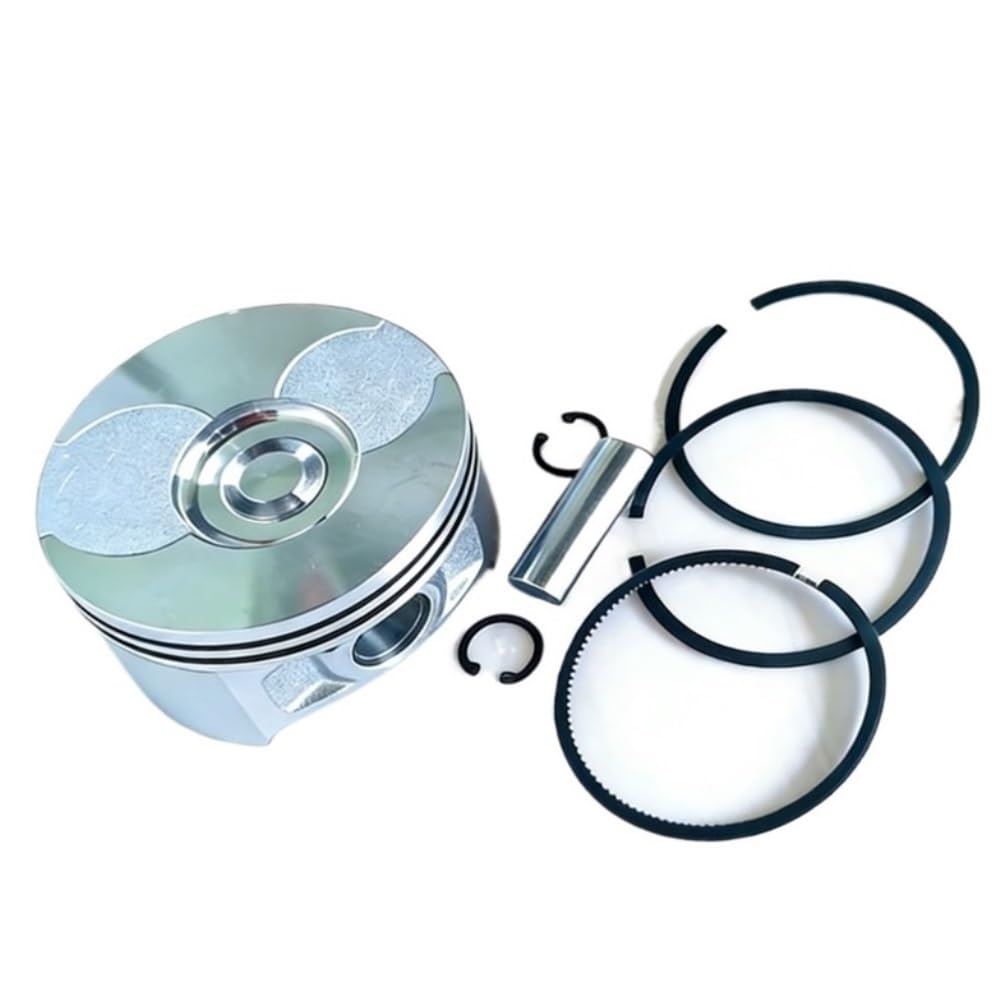 Kit de broches segment piston adapté au moteur refroidi à l'air 188FA