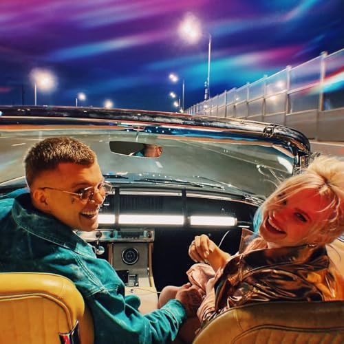 Кукла Podcast Por capa
