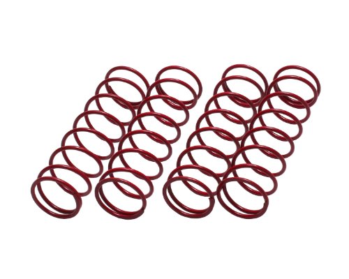 Ressorts Amortisseurs Kyosho Scorpion B-XXL GP Idéal pour Sessions Circuit et Run Outdoor