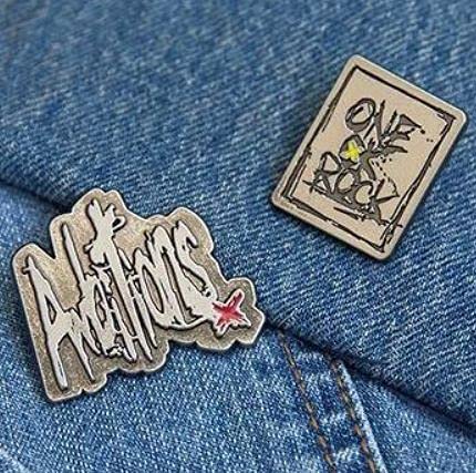 新品未開封 Ambitions ONE OK ROCK グッズ 3/5追記あり】届いた