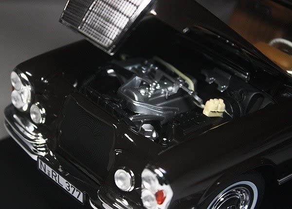 Amazon | NOREV 1/18 メルセデスベンツ Benz 280SE 280 SE Cabriolet
