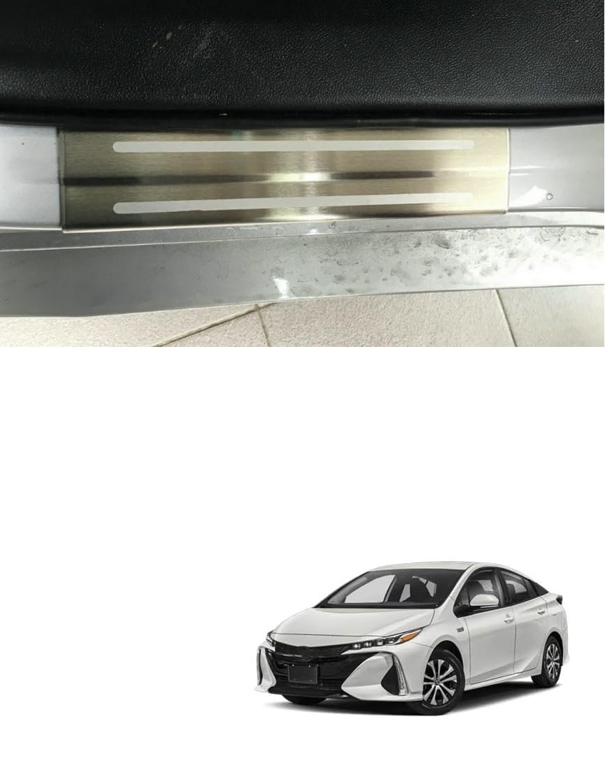 Amazon | 【Goodmatchup car】トヨタ 新型 プリウス PHV (ZVW52) 専用 