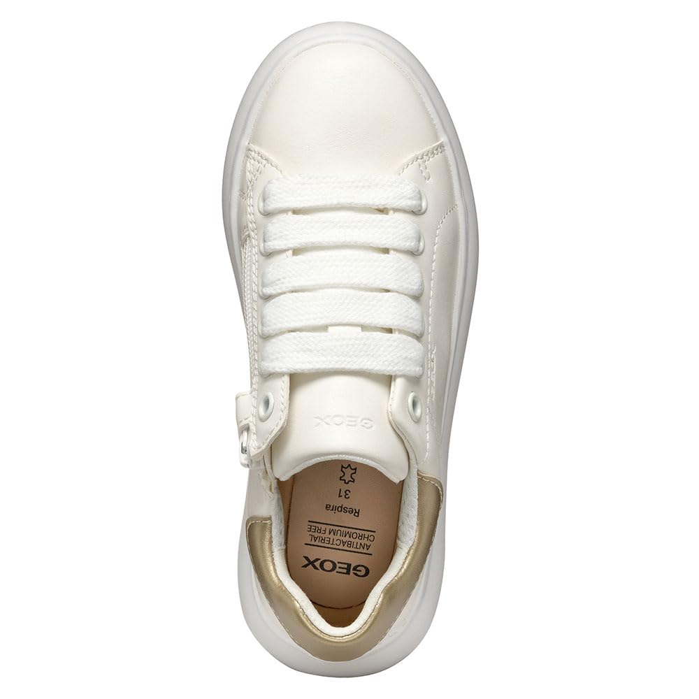 Geox J Puffypop Girl A Scarpe da ginnasticaBambine e Ragazze